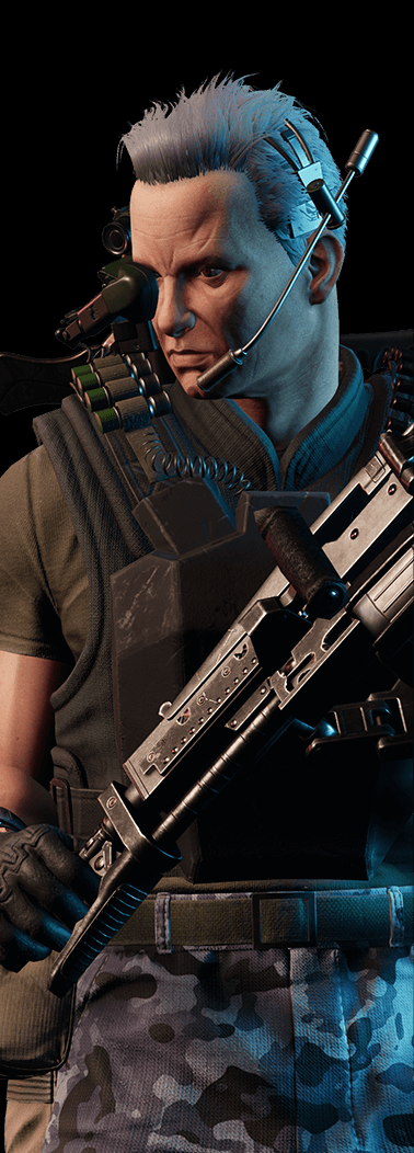 Aliens: Dark Descent